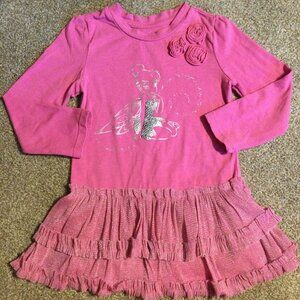 3T PLAY Disney TinkerBell Tunic Tee